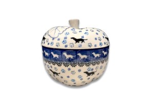 Bunzlau Appelpot 2151X groot Appelpot